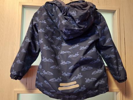 Vetrovka 98/104, tchibo,98