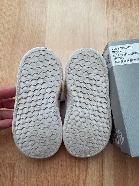 Tenisky adidas, adidas,23