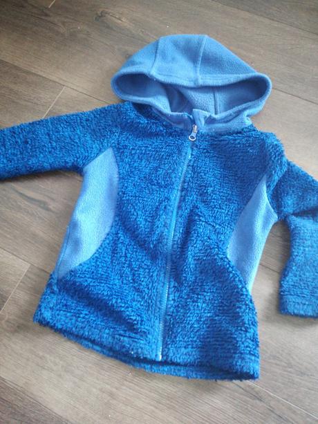 Mikina na donosenie, lupilu,110