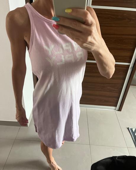 Šaty replay, replay,s