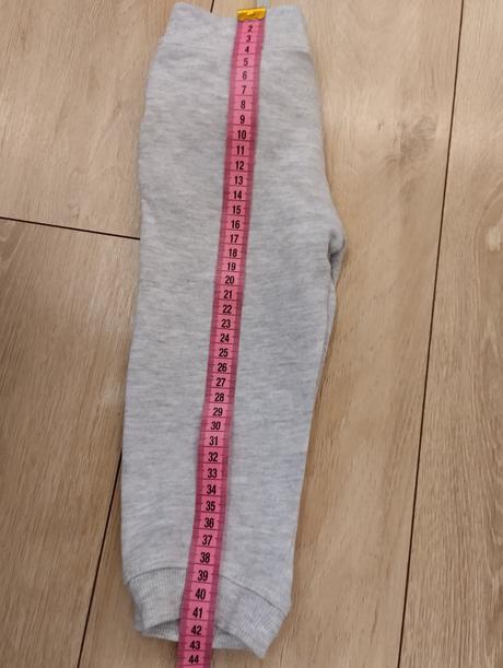 Tepláčiky, pepco,80