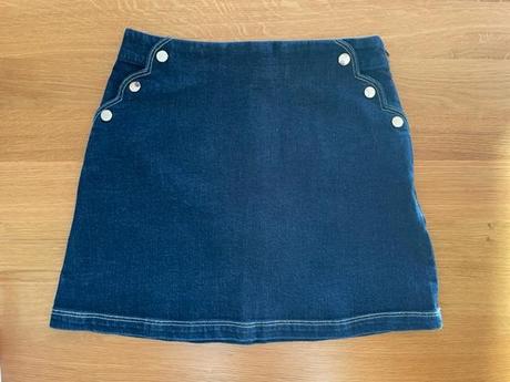 Jacadi riflová sukňa, jacadi,152