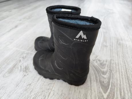 Gumáky, mckinley,22