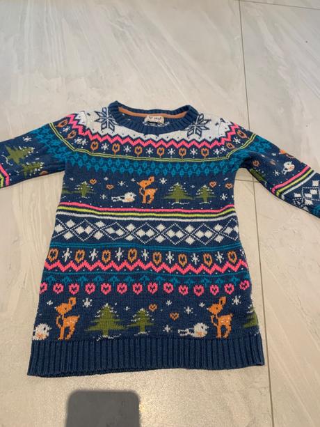 Svetrikove saty, next,92