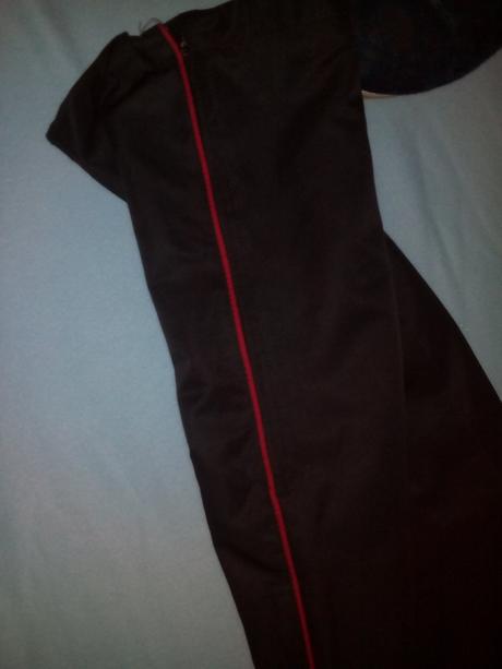 Oblečenie na šport, xl