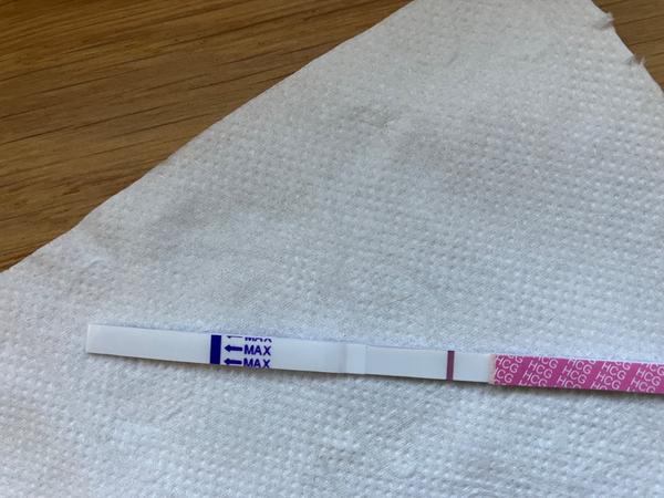 Je menštruácia zreteľná deň pred začiatkom?