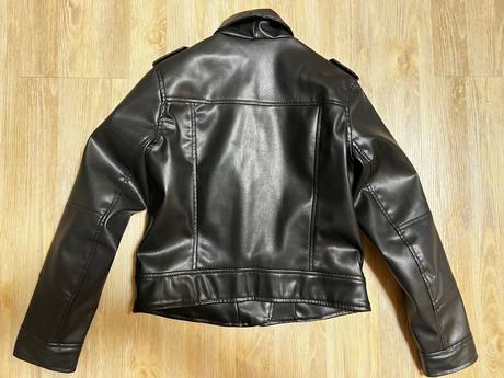 Kozenkova bundička, h&m,140