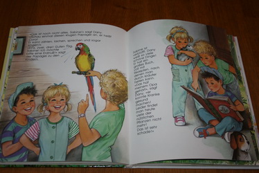 Sabine - najkrajšie príbehy, 