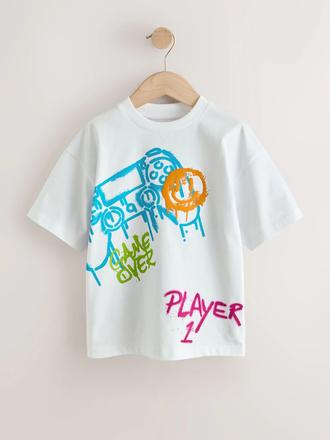 Tričko next, next,98 - 176