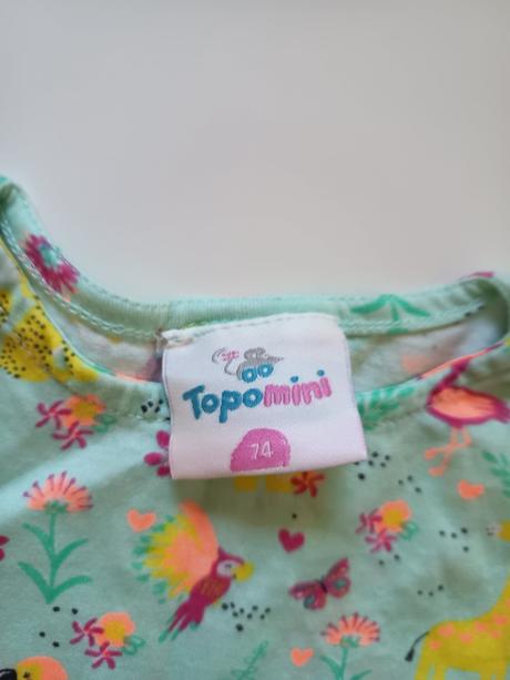 Opaľovačky, topomini,74