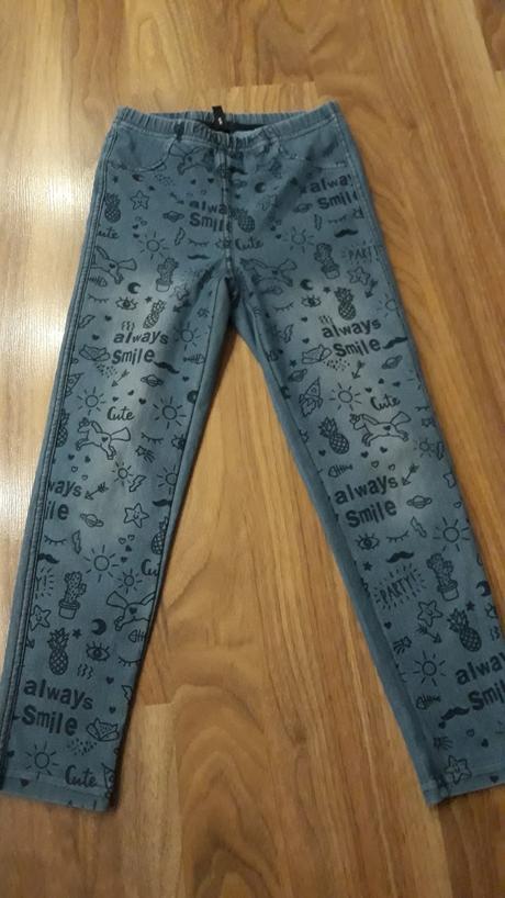 Top rifle, bez poskodenia., calzedonia,110