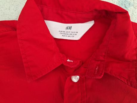 Kosela 98, h&m,98