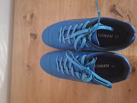 Kopačky, 35