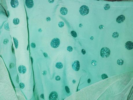 Sukna s tylom, kiki&koko,116