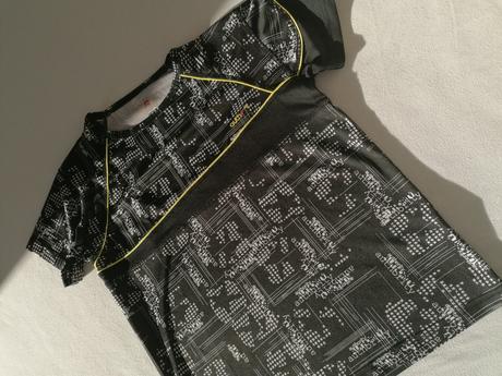 Tričko 152/158, authority,158