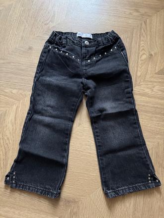 Rifle zara, zara,98