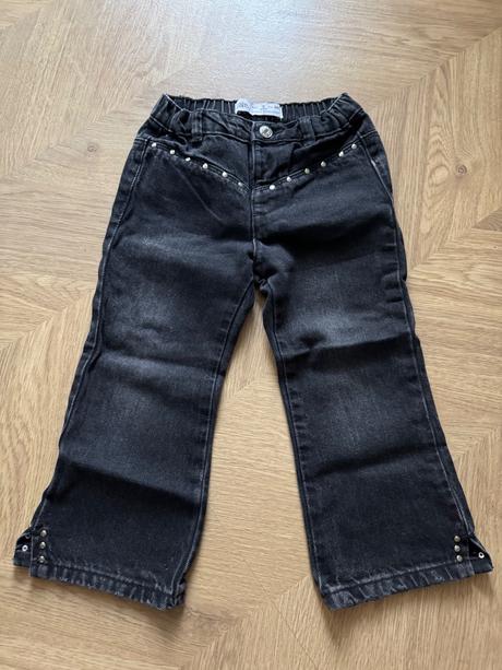 Rifle zara, zara,98