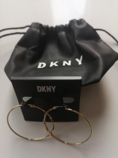 Donna karran new york náusňice, dkny