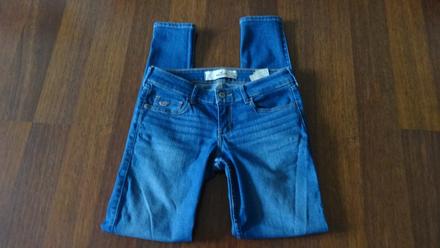 Hollister rifle v. 27, hollister,34