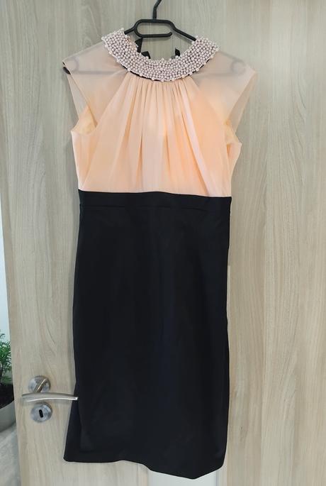 Dámske elegantné šaty m/l, m