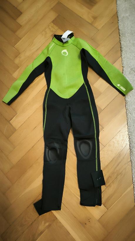 Neoprén veľkosť 125-132, 