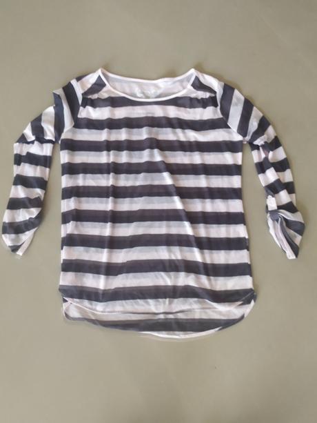 C128 tricko, atmosphere,m