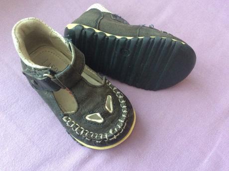 Chlapčenské sandálky, lasocki,19