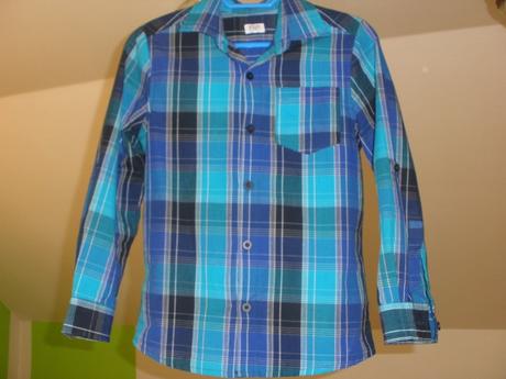 Chlapčenské košele, 134