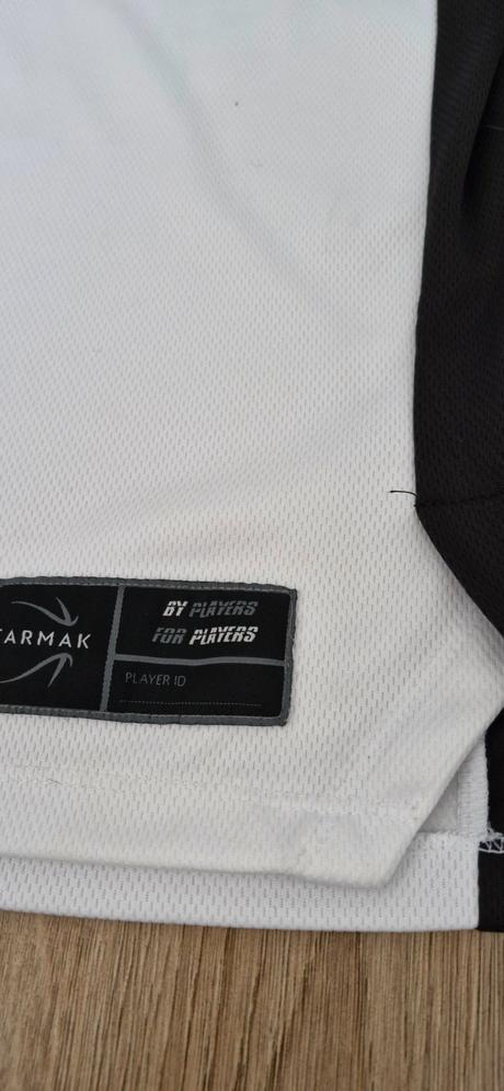 Basketbalová súprava, decathlon,m