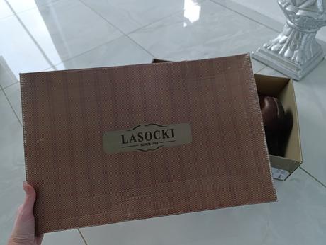 Lasocki dámske čižmy kožené 1xobute, lasocki,38