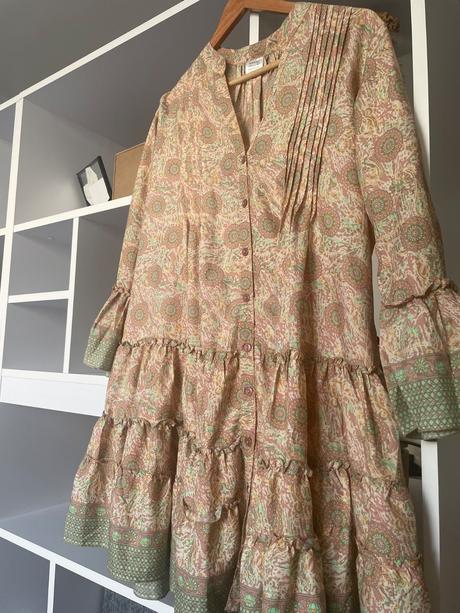 Krásne šatičky, xl