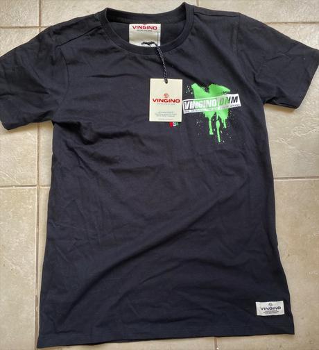 Perfektné tričko pc 29,99, vingino,164