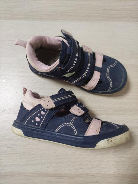 Topánočky impidimpi, 25