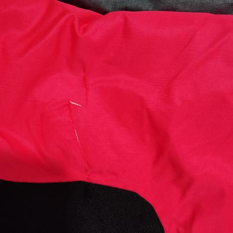 Oteplovaky a mikina, 158