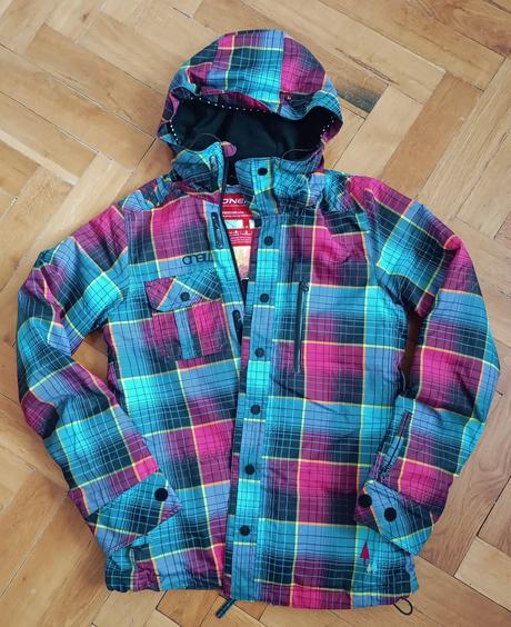 Bunda o'neill, o'neill,s