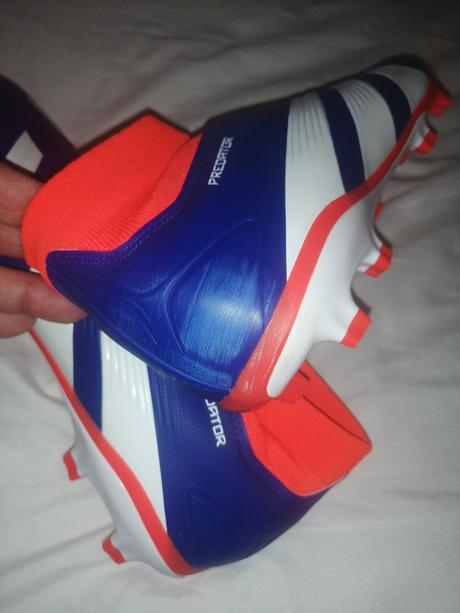 Predátor adidas 44, adidas,44