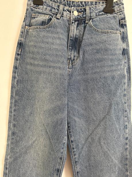 Dámske rifle shein, s