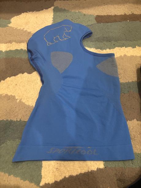 Dare 2be - kvalitne lyziarske nohavice, 140