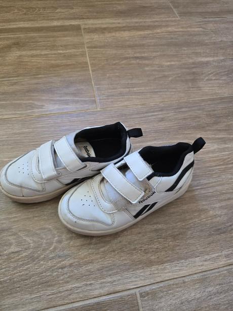 Botasky č.30, reebok,30