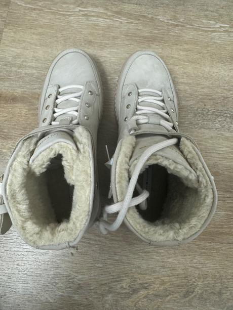 Vyteplené snehule th, tommy hilfiger,40