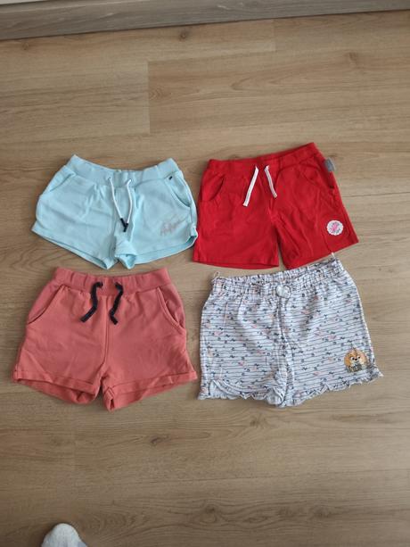 Kraťasy, name it,128