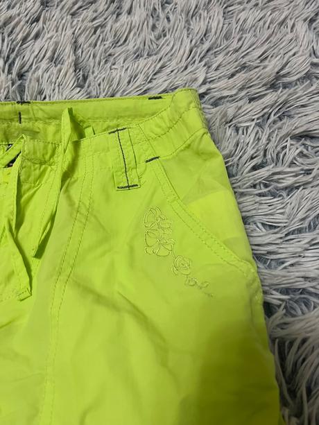 Dievčenské tenké športové nohavice, s.a.m.,146