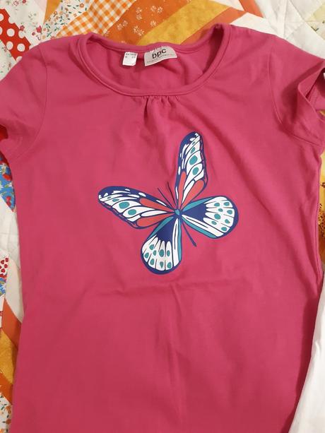 Nocna kosela 2 ks, bonprix,116