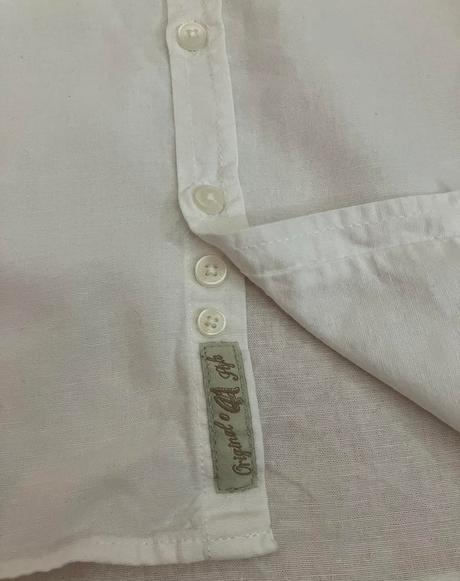 Košeľa mayoral, mayoral,110