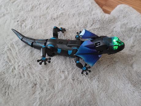 Predám jastericu na ovládanie, 