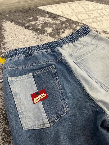 Predám rifle, bershka,m