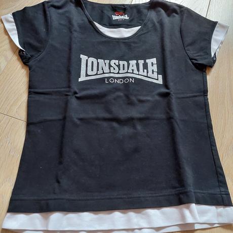 Tricko mickey minnie, tommy hilfiger a ine, 140–152