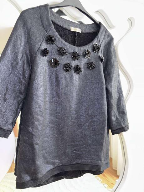 Mikina s/m, intimissimi,s