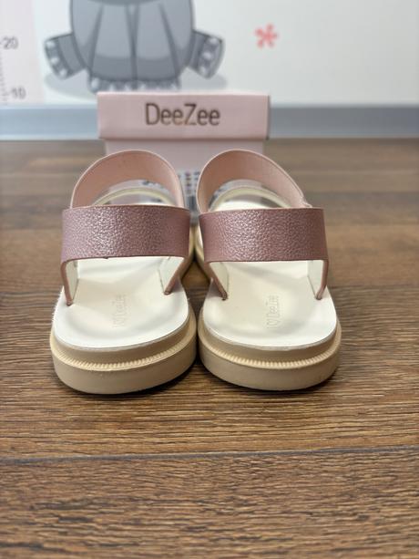 Sandálky deezee 34, 34