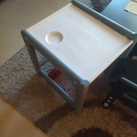 Detská stolička aj stôl zn jane, jané